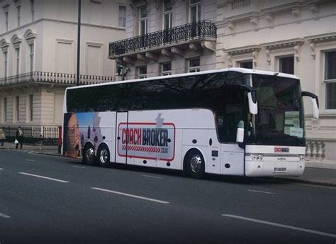 cheap coach hire uk
